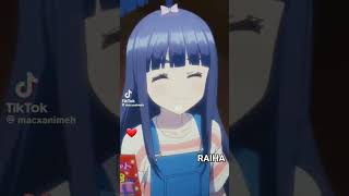 Raiha Uesugi