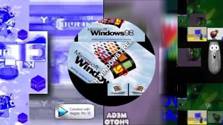 Sparta Remix Round To Scan 6