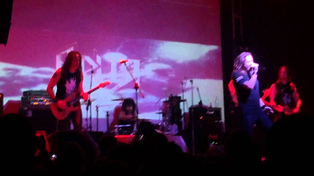 14. Ария - Бой продолжается - YouTube