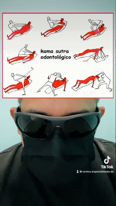¡ EL KAMASUTRA !