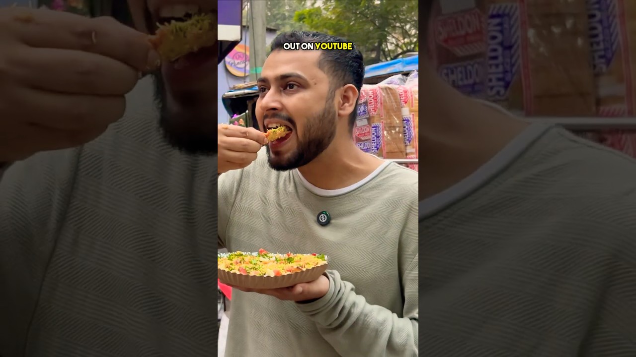 Ghatkopar's Must Try Food Spots📍