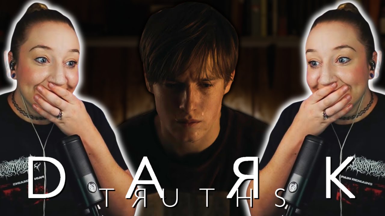 DARK 1x05: Truths | Wahrheiten ✦ First Time Watching Reaction