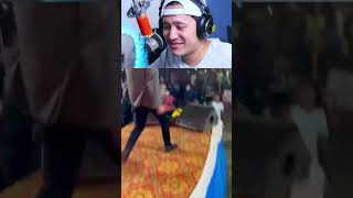 our Prime Minister can RAP can yours?? #reaction #Balenshah #rap 😱