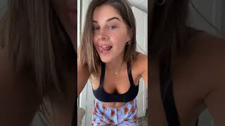 Spanish Beauty Cute Dance