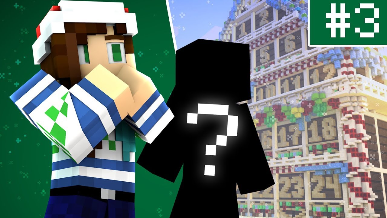 Stacyplays Minecraft Skin