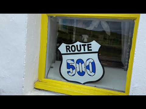 NC500 & St Andrews road trip 2020