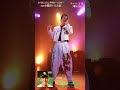 あなたに贈る歌 ぱんち☆ゆたか