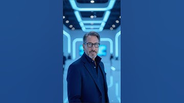 Larry Ellison Surpasses Elon Musk as World’s Richest Man! 💰🔥 #shorts