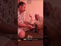 محمود يطقطق على الخال ابو طال
