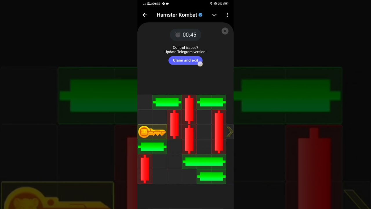 19 September mini game puzzle key solve Today Mini Game solve 