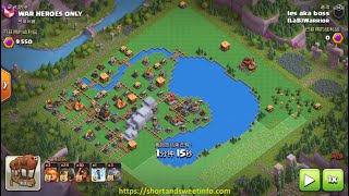2 attacks Balloon Lagoon Level 5 (James Testing layout)