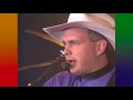 Garth Brooks Rodeo LIVE 1990 Reelin In The Years Archive mp3