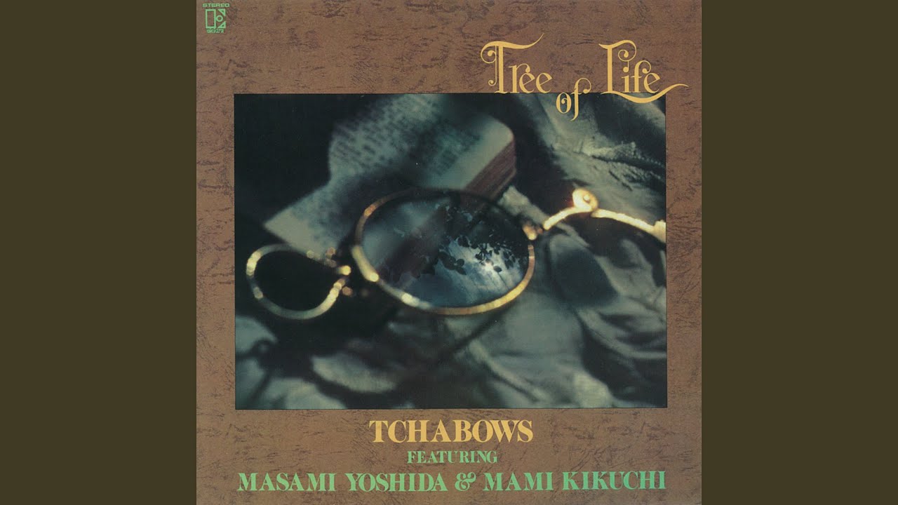 吉田政美 (MASAMI YOSHIDA) - オレンジ・シティの朝 (1980) - YouTube