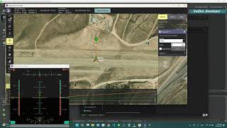 3D Primary Flight Display Added to QGroundControl | Showcase of Professional Qt Programming Skills