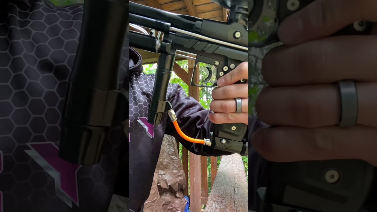 Inception Hornet Autococker