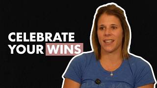 Navigating The Mess - You're Allowed to Be Proud