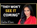 5 Quiet Habits That Instantly Increase Your Value | Sadia Khan