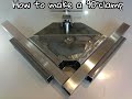 DIY Cтрубцина своими руками