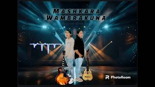 YA NO ESTAS-KAUSAY MASHKARA WAMBRAKUNA (Video Lyrics)