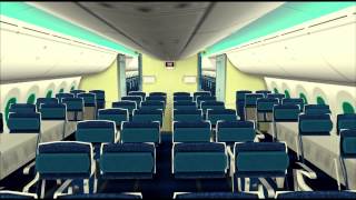 Boeing 787 Dreamliner FSX Quick Review