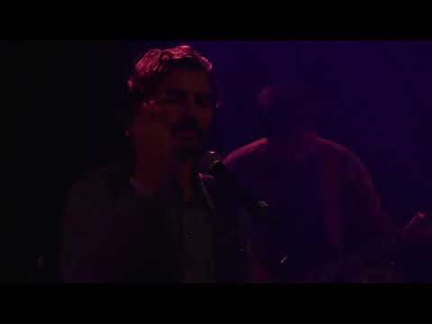 Waan Live at AB - Ancienne Belgique