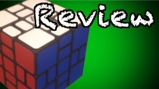 WitEden 3x3 Mixup Plus Review