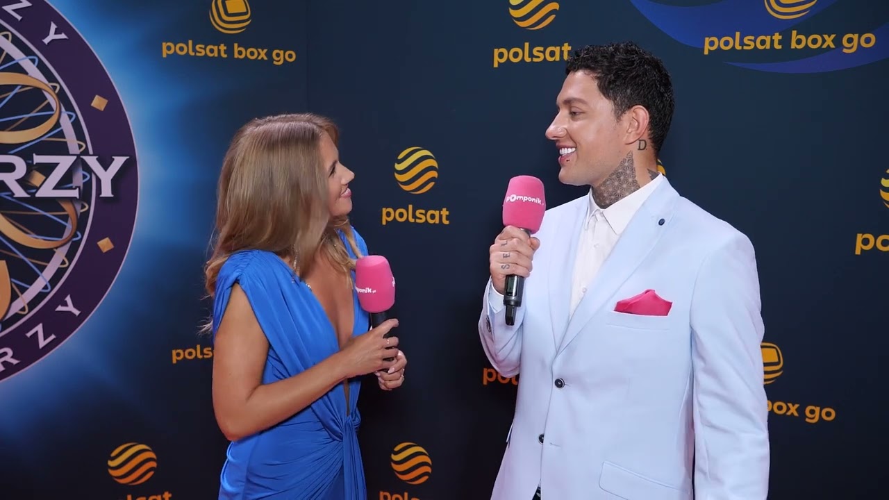 Agnieszka Kaczorowska nie ma kontaktu z Gurłaczem. Dlaczego?