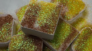 Smooth Pj Full Block Crushing W Bonus Crush