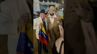 Premio Lo Nuestro #joropo #musica #llanera