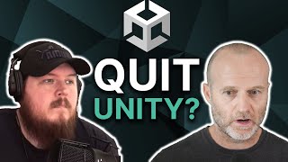 Unity Pricing Changes - An Open Chat About It Wealth