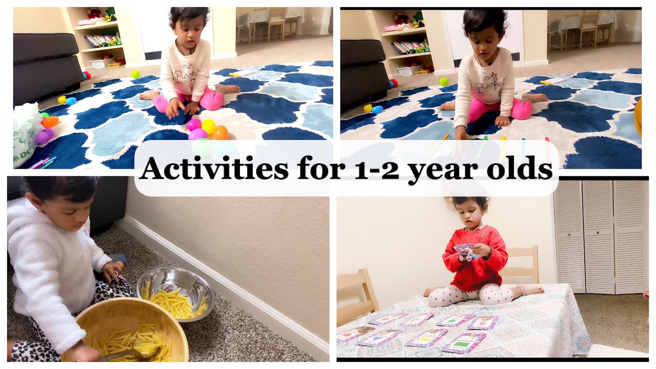 Early Education Activities | Rightbrain education activities | Telugu Vlogs From USA 🇺🇸