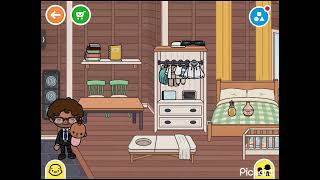 Mom And Baby Morning Routine