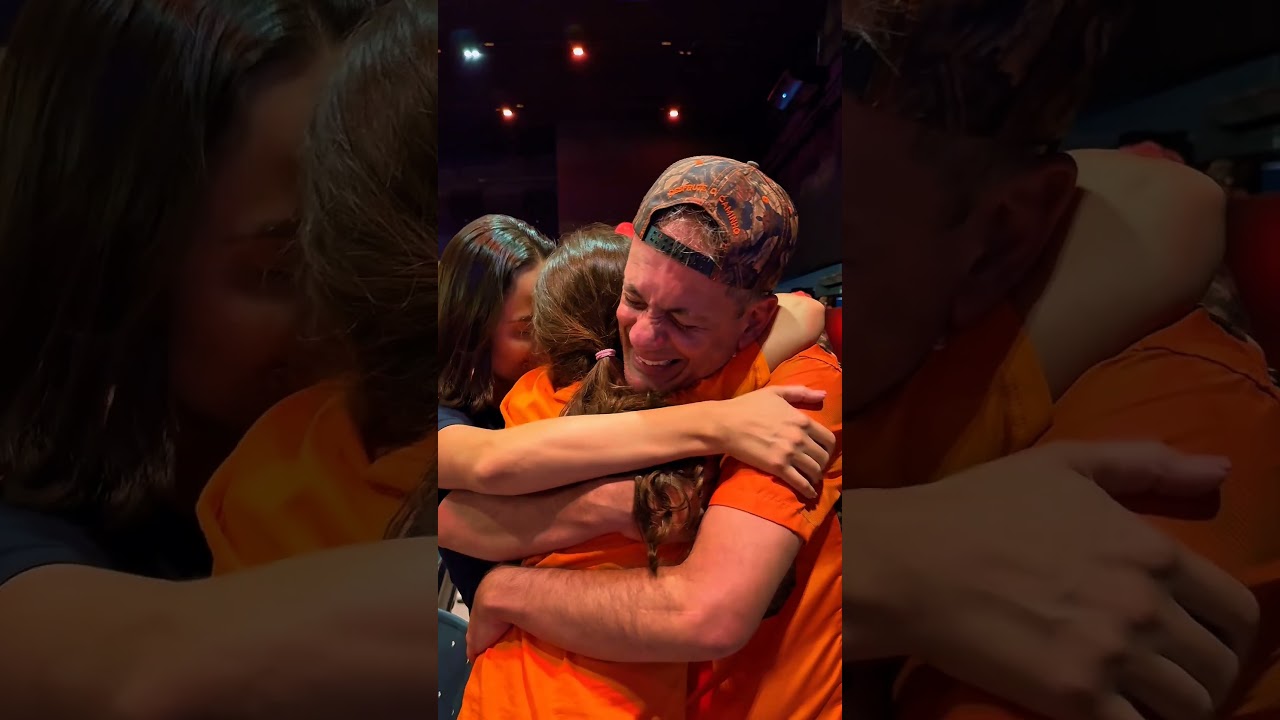 Legendarios mudou minha vida.