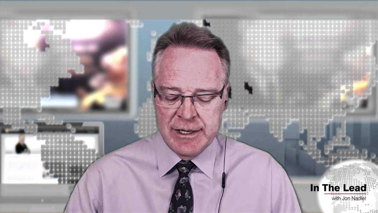 Russian Palladium Supplies & the IMF Sex Scandal: In the Lead with Jon Nadler