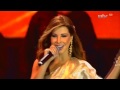 Nancy Ajram Akhasmak Ah Beirut Souk Holiday 09 08 2013