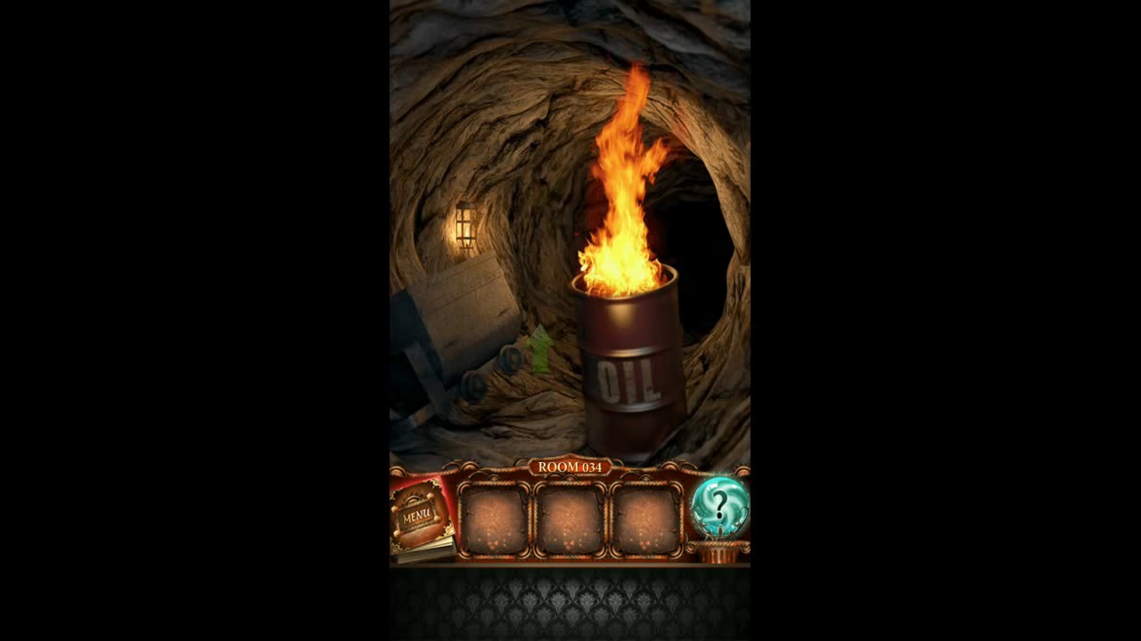 100 Doors 4 Walkthrough Level 31,32,33,34,35