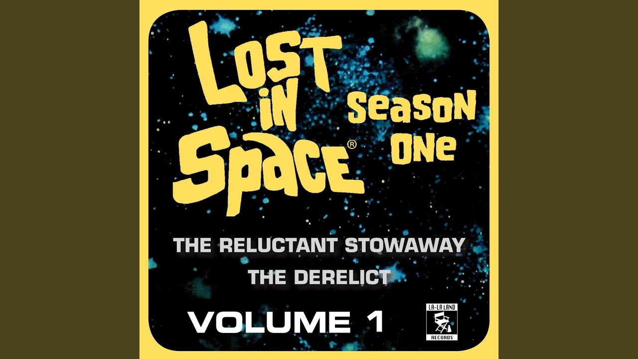 Lift off (The Derelict)