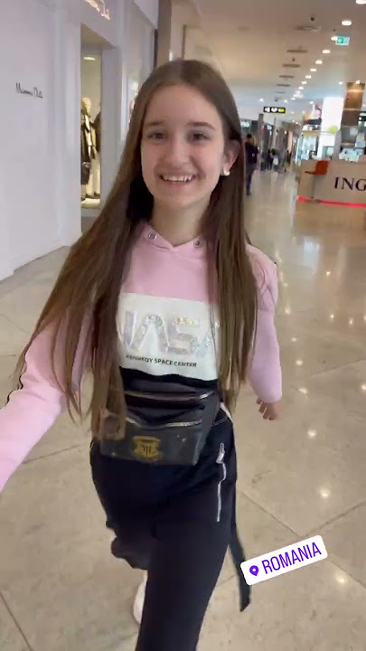 Tik Tok de Adela Borş #shorts