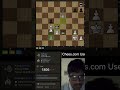 Solve chess Puzzles with me #challenge #chess #chessgame #puzzle #blunder