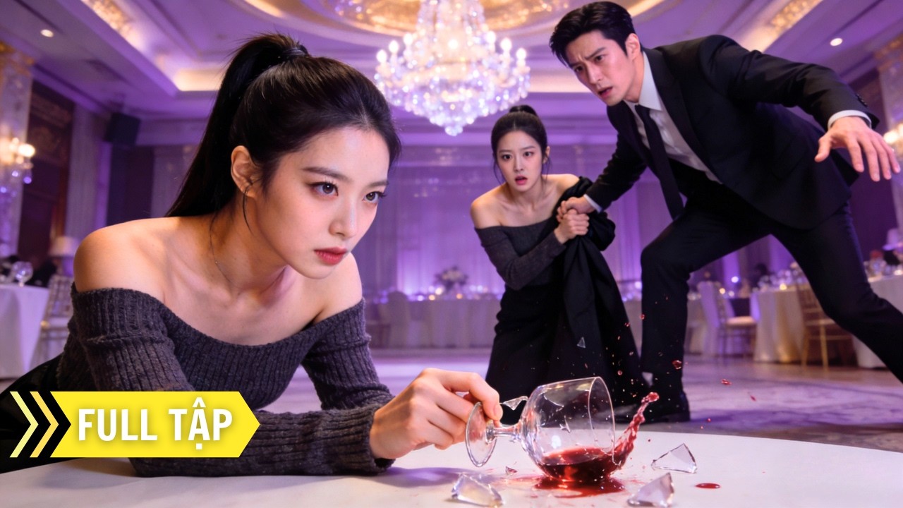 Bạch nguyệt quang trọng sinh vả mặt kẻ thay thế đòi lại gia đình và hào môn