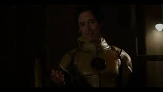 Flash - Bones - (Reverse flash - zoom) AMV