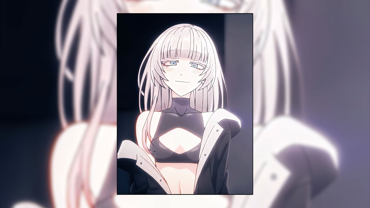 𝙈𝙊𝙉𝙏𝘼𝙂𝙀𝙈 𝙉𝙊𝙋𝘼𝙎𝘼 (𝙨𝙪𝙥𝙚𝙧 𝙨𝙡𝙤𝙬𝙚𝙙) 𝙭 𝙉𝙖𝙯𝙪𝙣𝙖 𝙉𝙖𝙣𝙖𝙠𝙪𝙨𝙖 𝙀𝙙𝙞𝙩