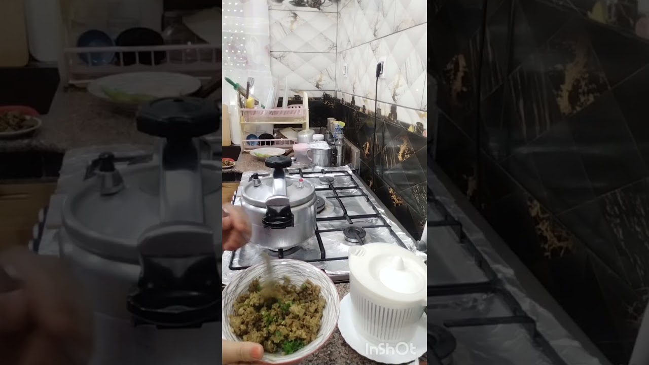 كسرة مطلوع ❤️و ڨراتان يستاهلو التجربة ❤️