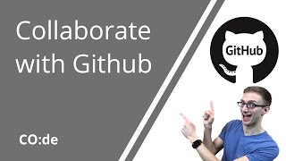 Collaborate With Github - Fork a Repo