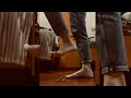 Giantess sister animation trampling 