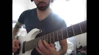 Periphery - Omega Riffing