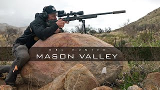 Stone Glacier Presents: NRL Hunter - Mason Valley screenshot 4