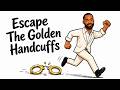 The Golden Handcuffs: Why High Earners Can't Quit