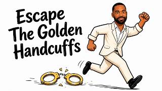 The Golden Handcuffs: Why High Earners Can't Quit