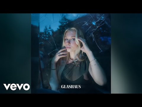 KATI K - Glashaus (Official Audio)
